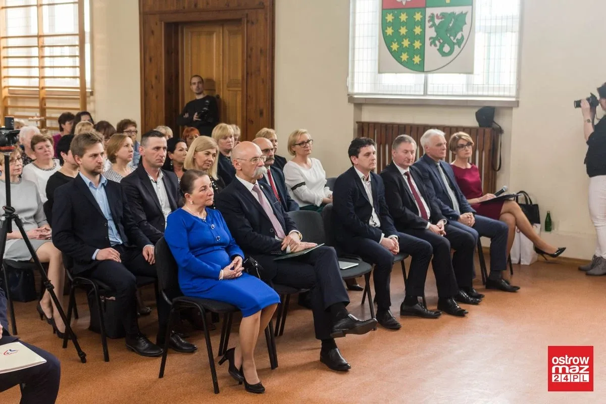 Pielęgniarki i położne świętowały (zdjęcia)
