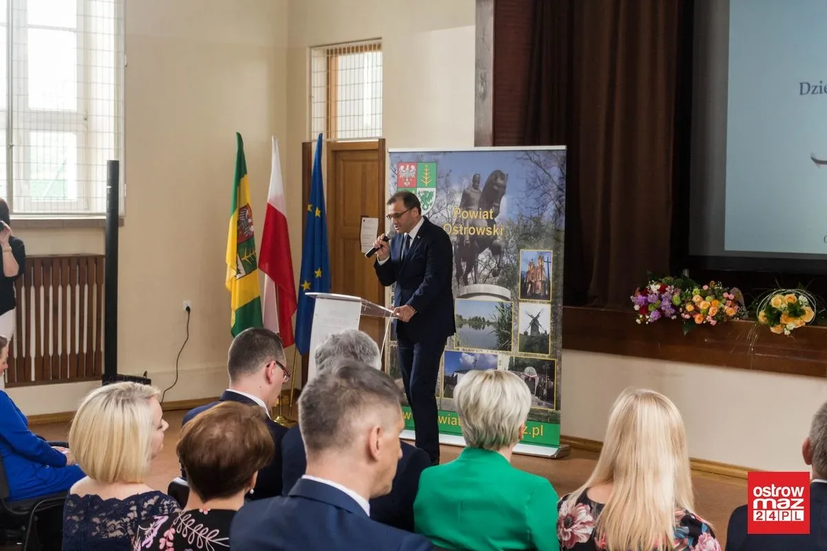 Pielęgniarki i położne świętowały (zdjęcia)