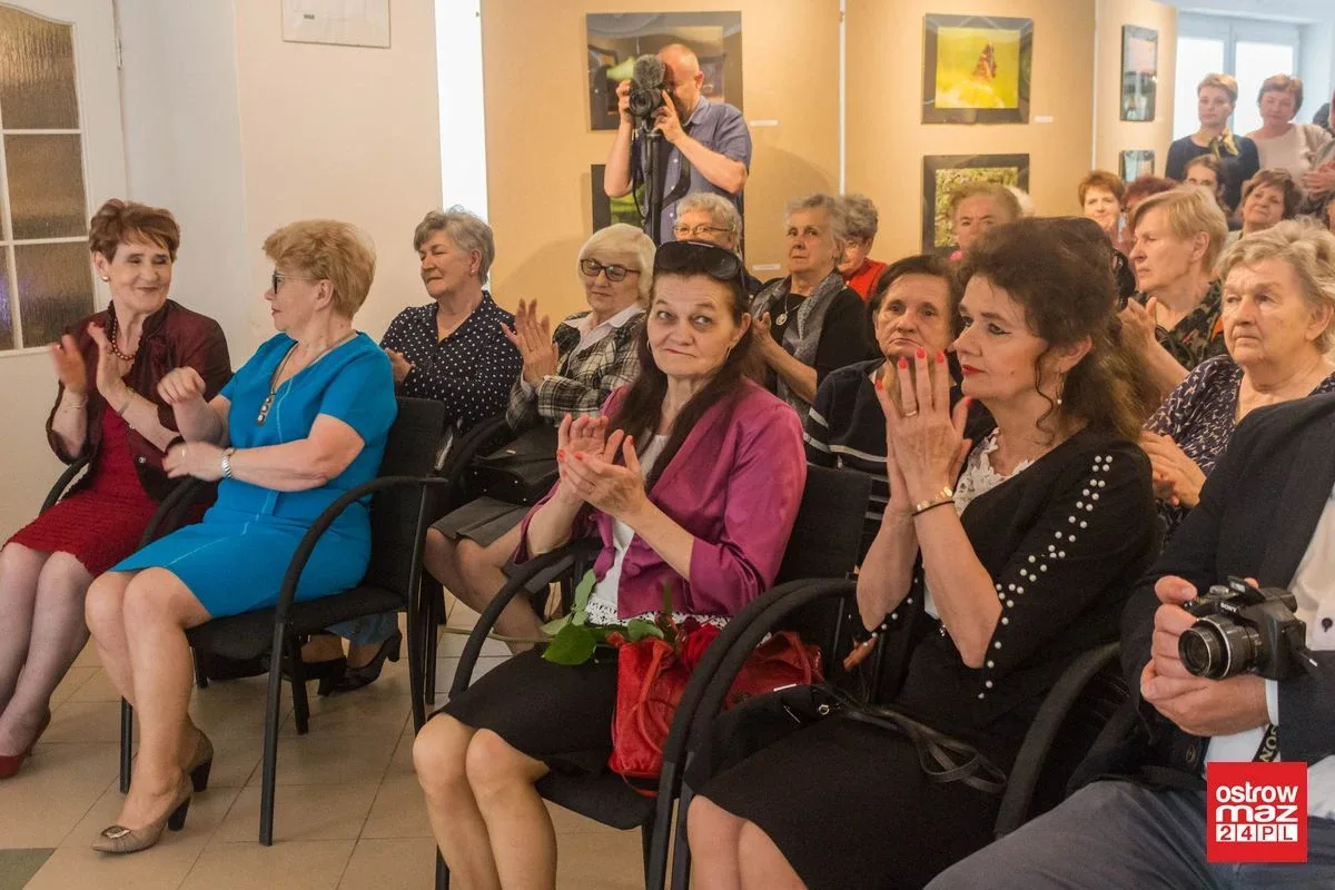 Wystawa Mariusza Kuleszy dostępna do 26 maja (zdjęcia, wideo)