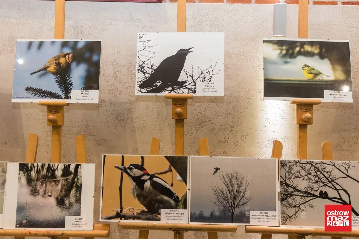 "Ludzie z pasją" podsumowali konkurs fotograficzny (zdjęcia, wideo)