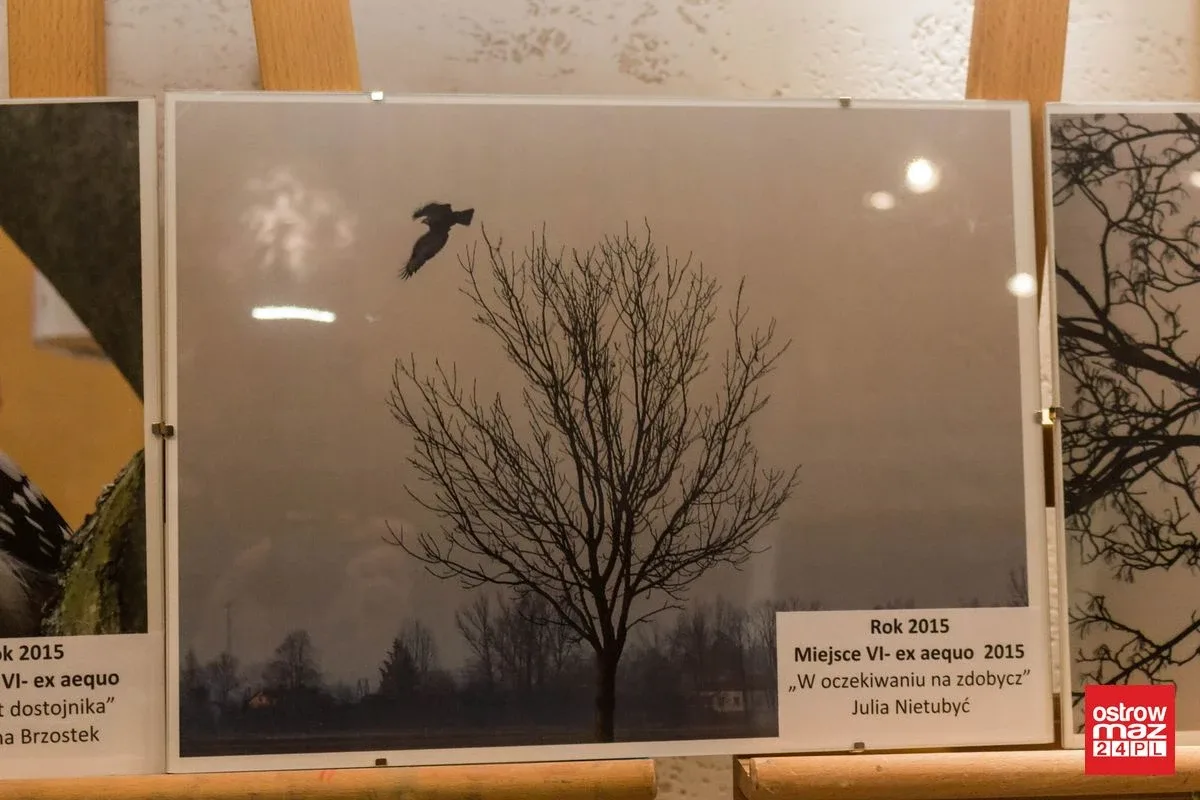 "Ludzie z pasją" podsumowali konkurs fotograficzny (zdjęcia, wideo)