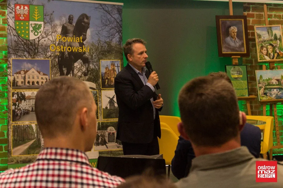 "Ludzie z pasją" podsumowali konkurs fotograficzny (zdjęcia, wideo)
