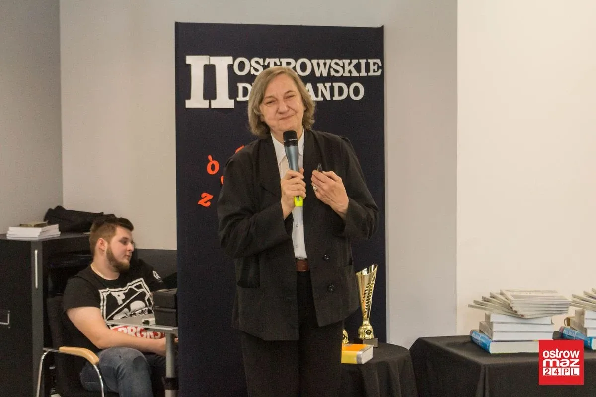 Mistrzowie Ortografii znani. Kto zdobył tytuł? (zdjęcia, wideo)