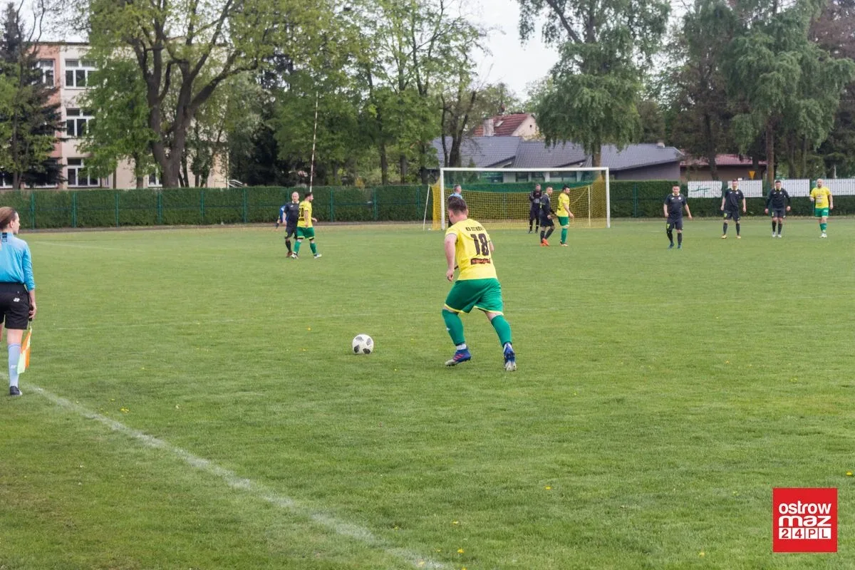 Ostrovia bez punktów przy Warchalskiego (zdjęcia, wideo)