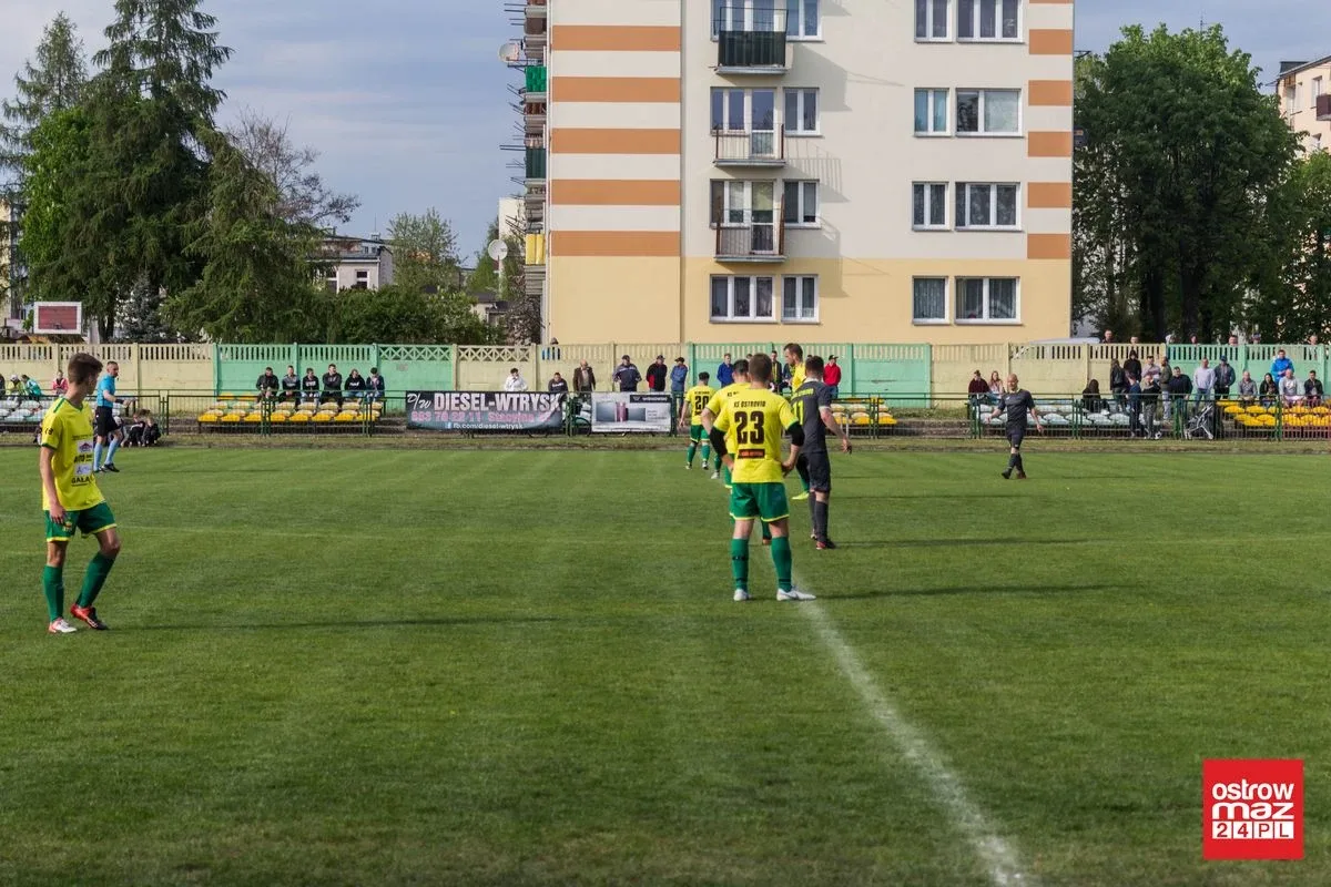 Ostrovia bez punktów przy Warchalskiego (zdjęcia, wideo)