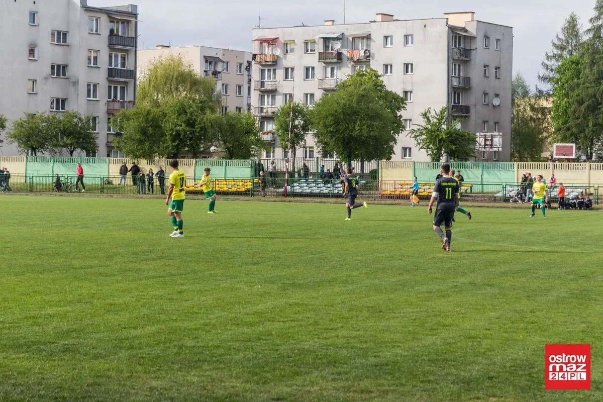 Ostrovia bez punktów przy Warchalskiego (zdjęcia, wideo)