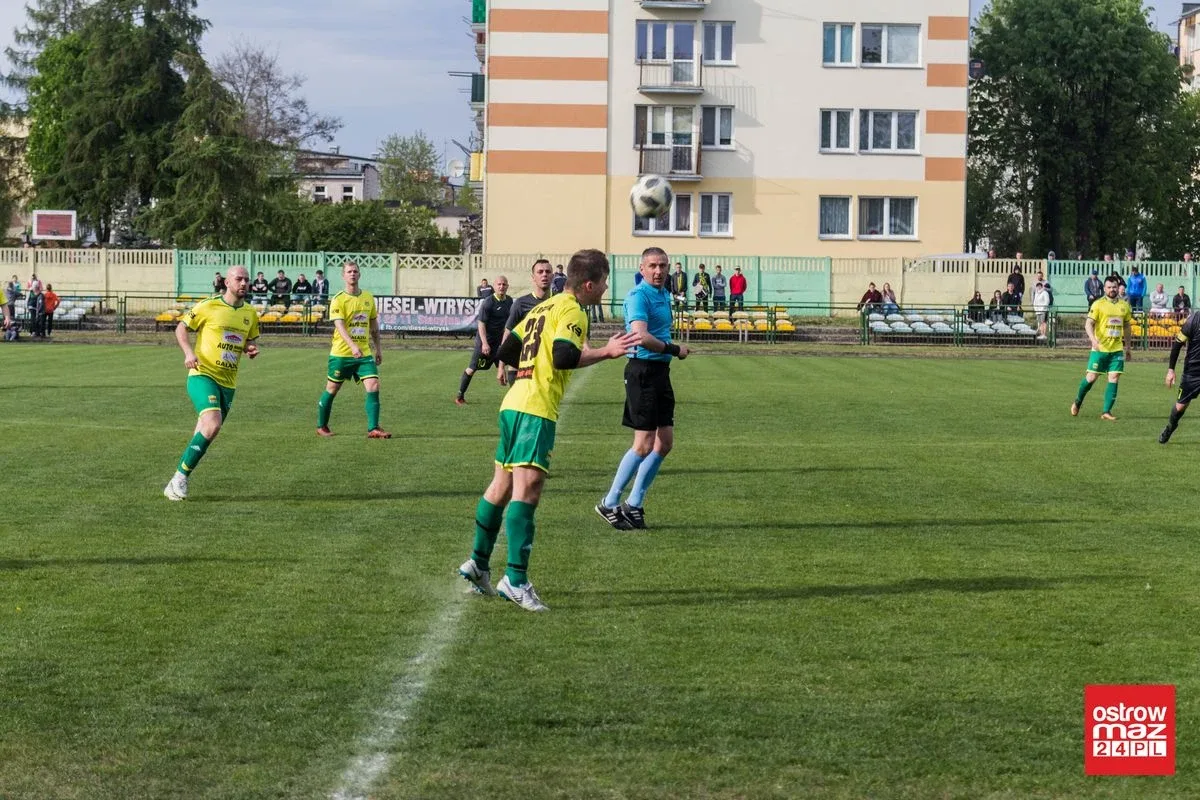 Ostrovia bez punktów przy Warchalskiego (zdjęcia, wideo)