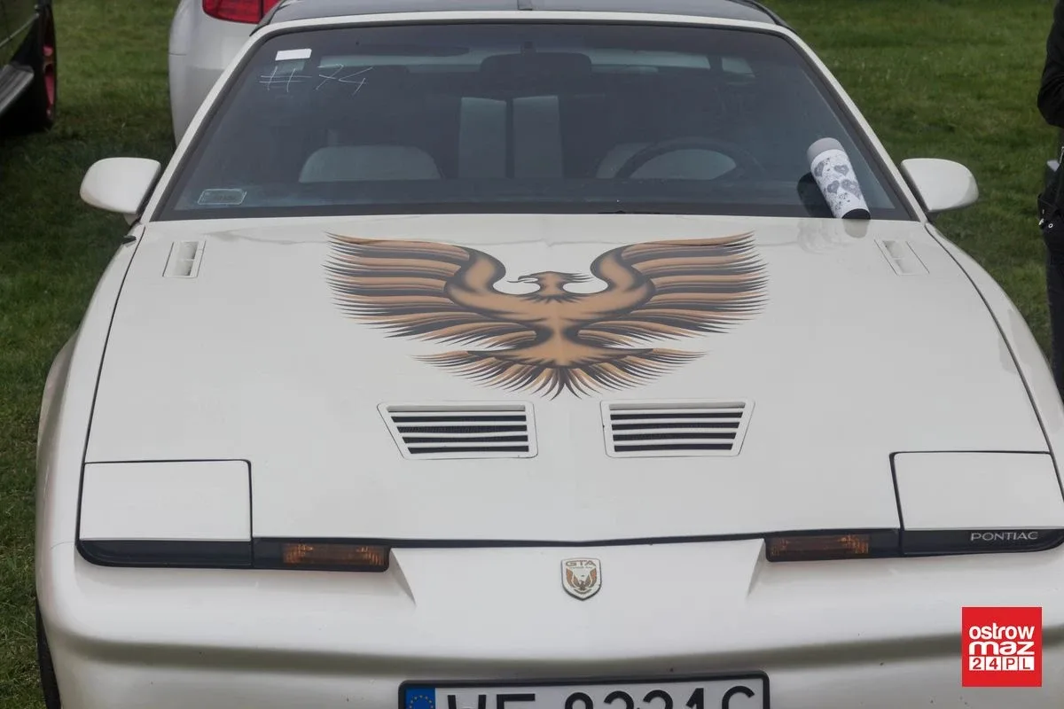Gratka dla fanów motoryzacji. Piknik z WOR Team (zdjęcia, wideo)