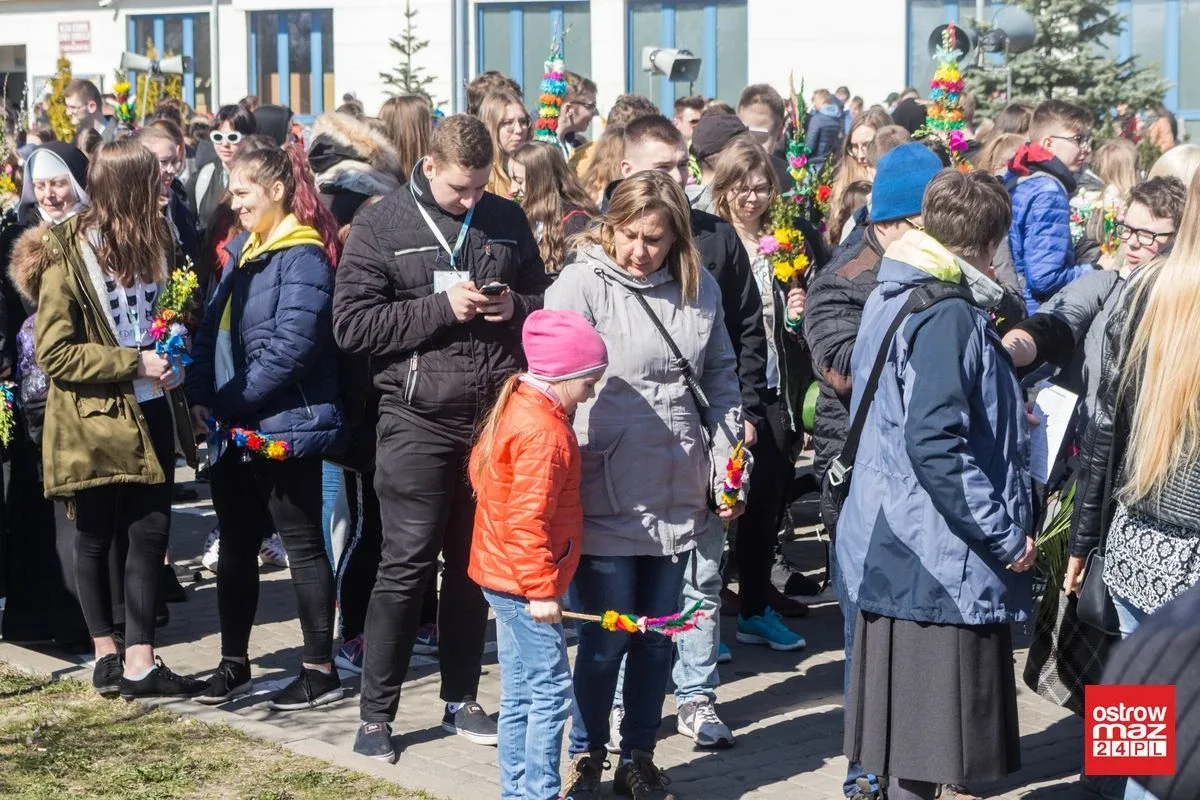 34 ŚDM Diecezji Łomżyńskiej przeszły do historii (zdjęcia, wideo)