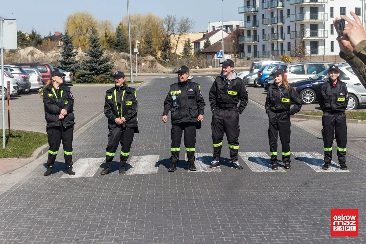 34 ŚDM Diecezji Łomżyńskiej przeszły do historii (zdjęcia, wideo)