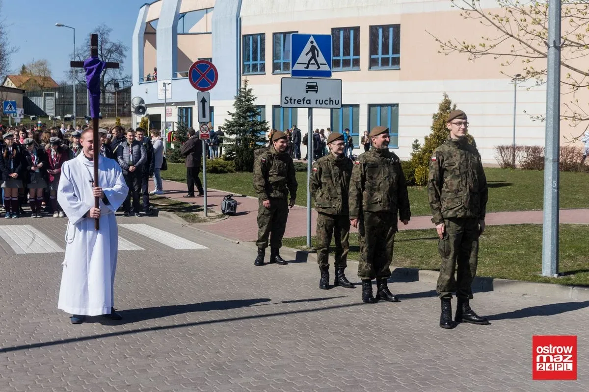 34 ŚDM Diecezji Łomżyńskiej przeszły do historii (zdjęcia, wideo)