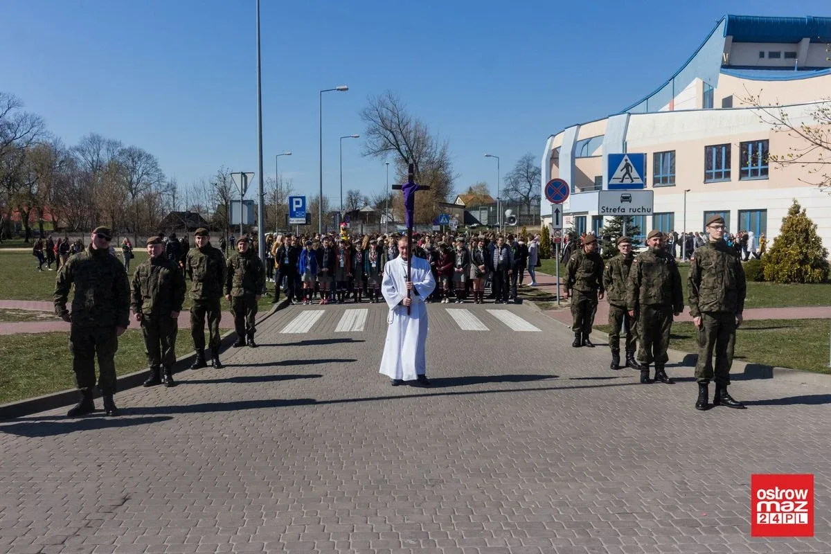 34 ŚDM Diecezji Łomżyńskiej przeszły do historii (zdjęcia, wideo)