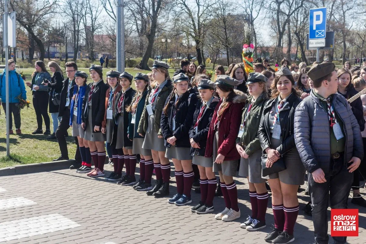 34 ŚDM Diecezji Łomżyńskiej przeszły do historii (zdjęcia, wideo)