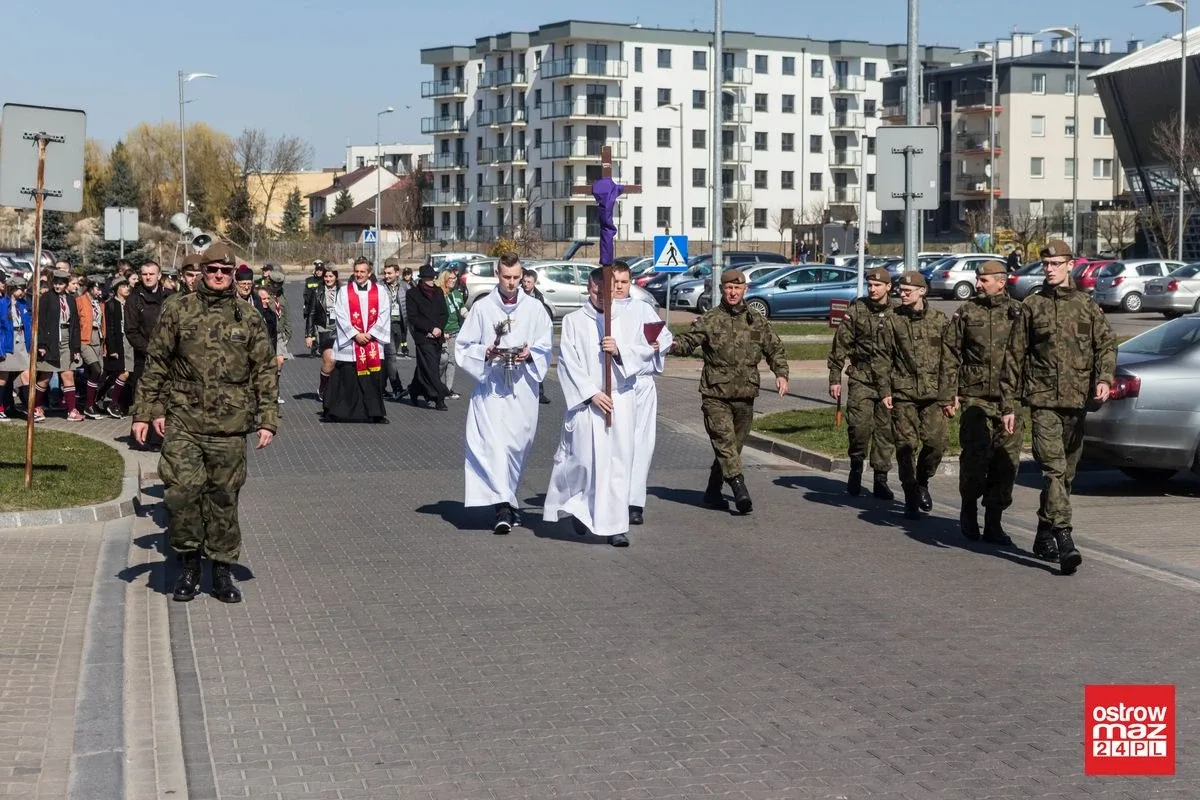 34 ŚDM Diecezji Łomżyńskiej przeszły do historii (zdjęcia, wideo)
