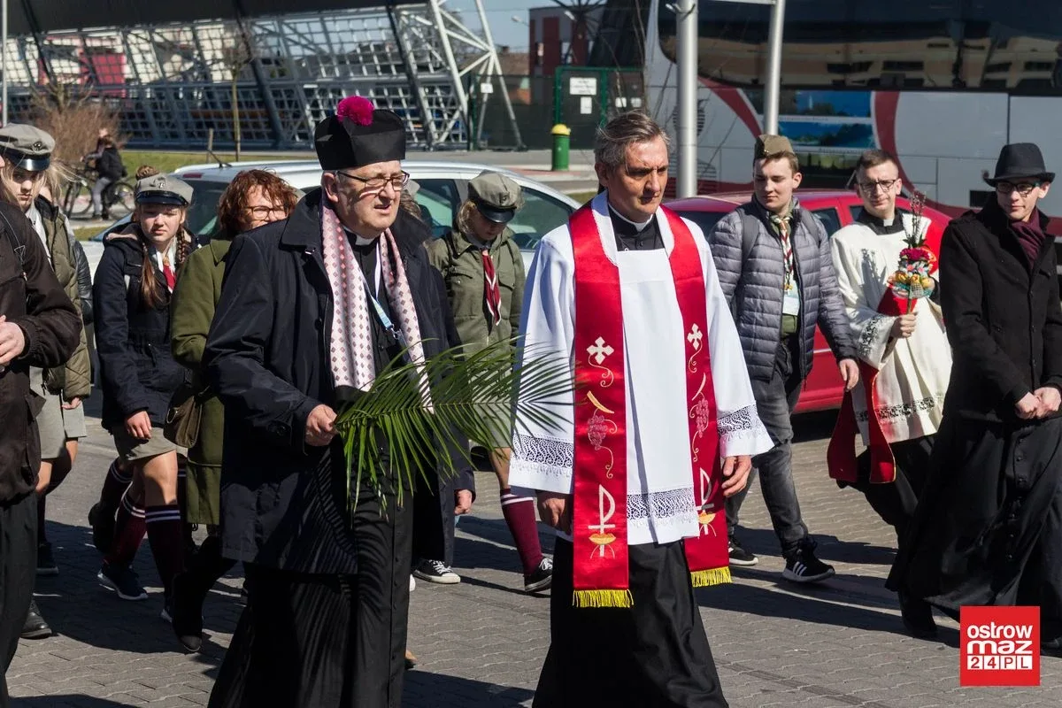 34 ŚDM Diecezji Łomżyńskiej przeszły do historii (zdjęcia, wideo)