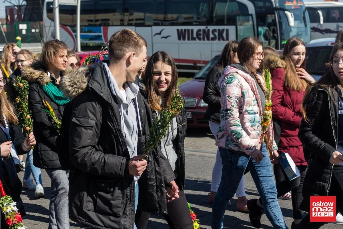 34 ŚDM Diecezji Łomżyńskiej przeszły do historii (zdjęcia, wideo)