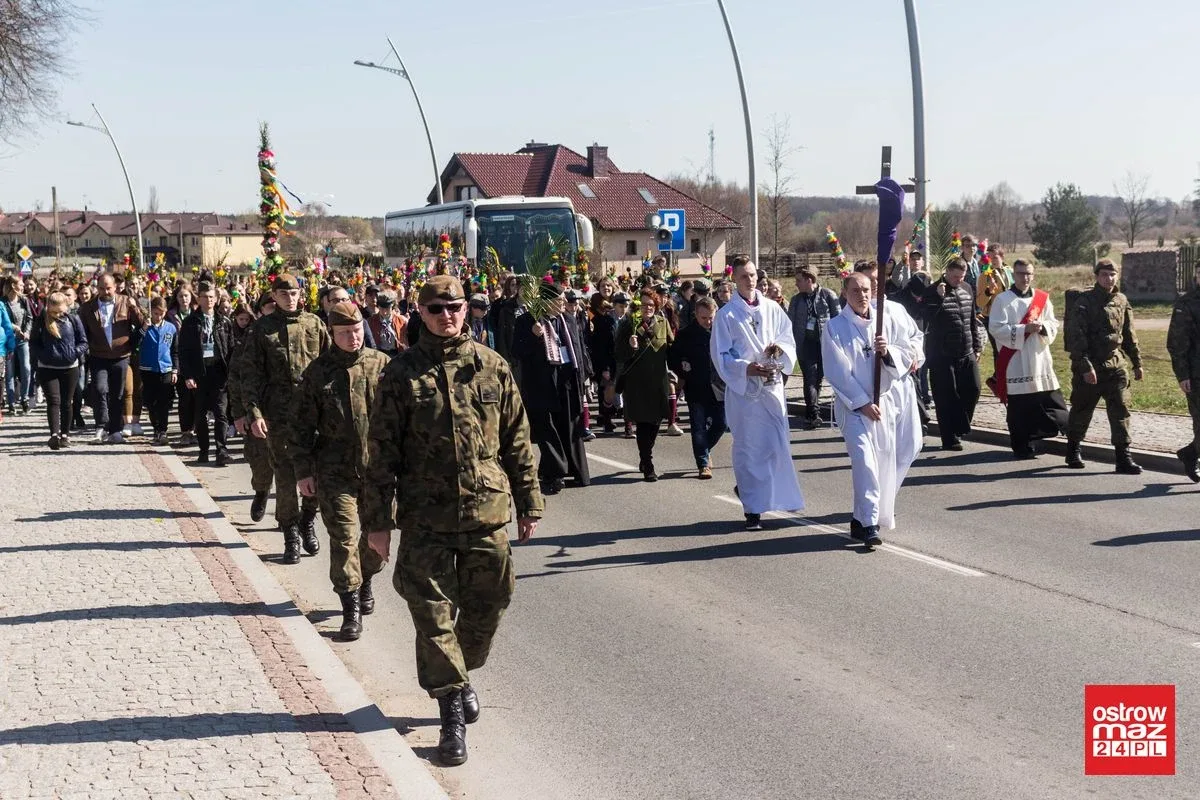 34 ŚDM Diecezji Łomżyńskiej przeszły do historii (zdjęcia, wideo)