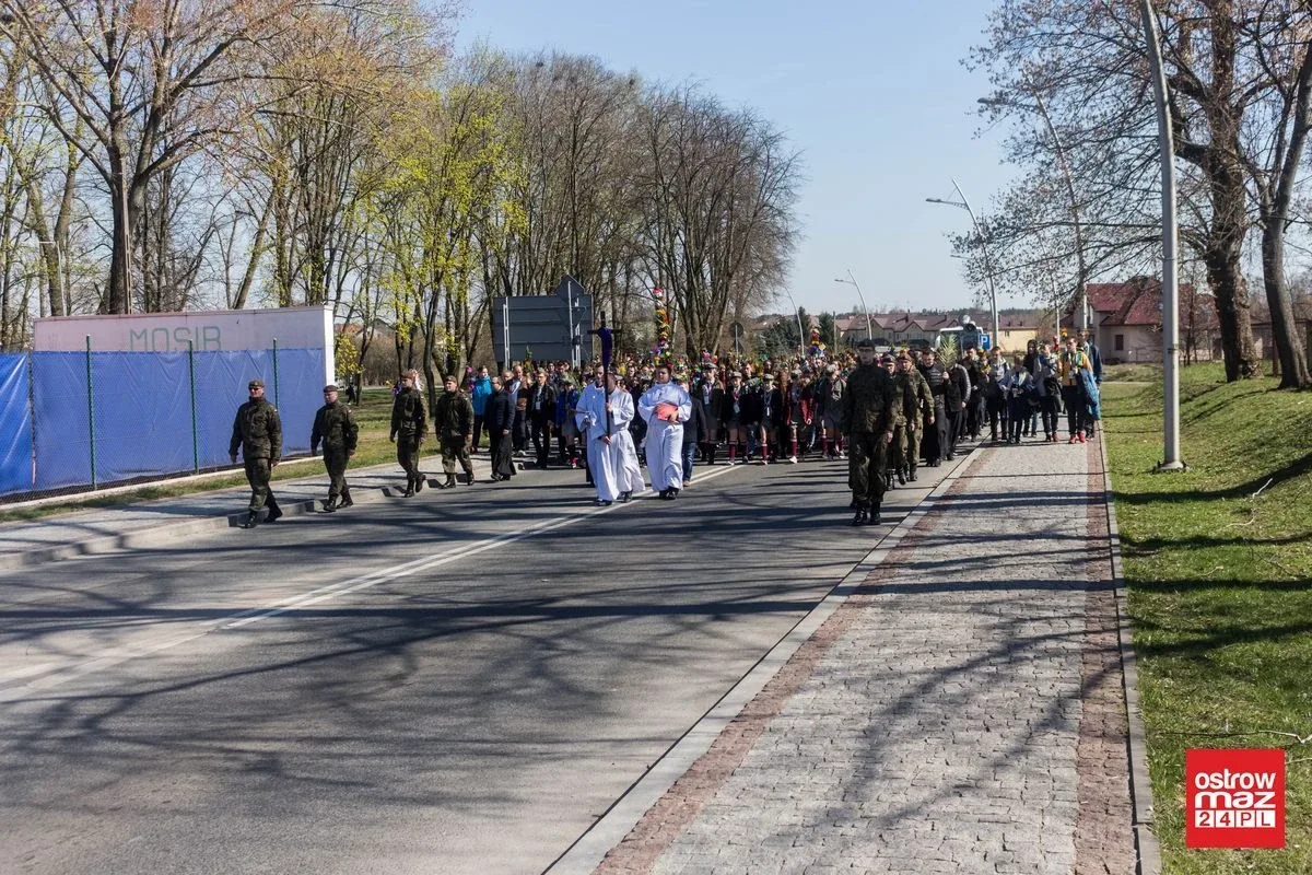 34 ŚDM Diecezji Łomżyńskiej przeszły do historii (zdjęcia, wideo)