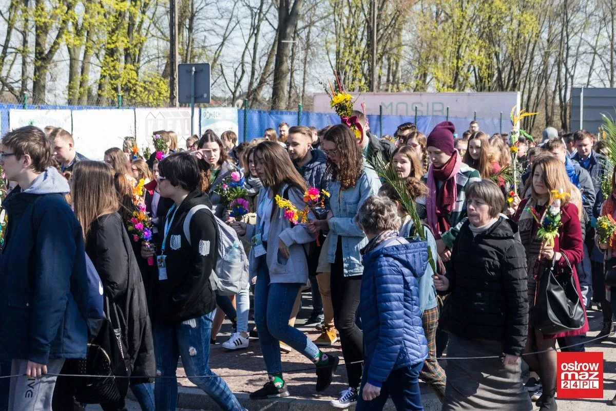 34 ŚDM Diecezji Łomżyńskiej przeszły do historii (zdjęcia, wideo)