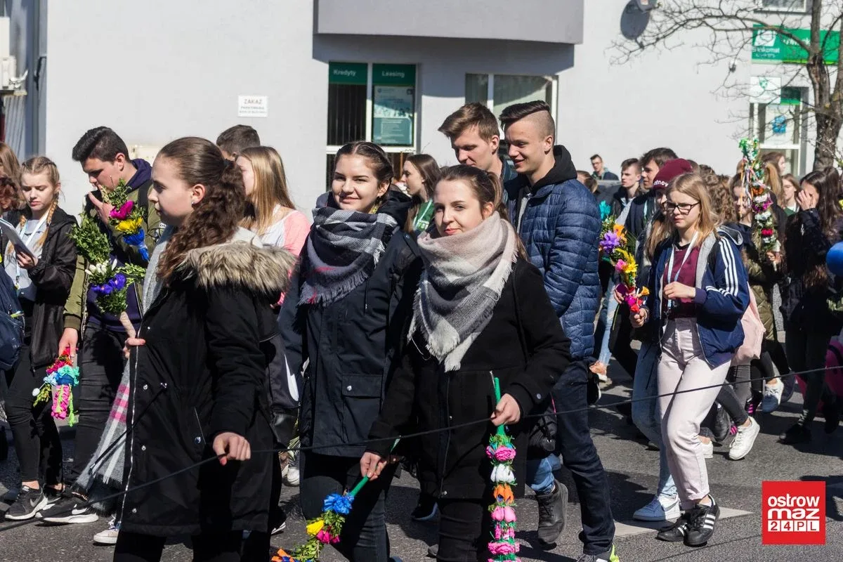 34 ŚDM Diecezji Łomżyńskiej przeszły do historii (zdjęcia, wideo)