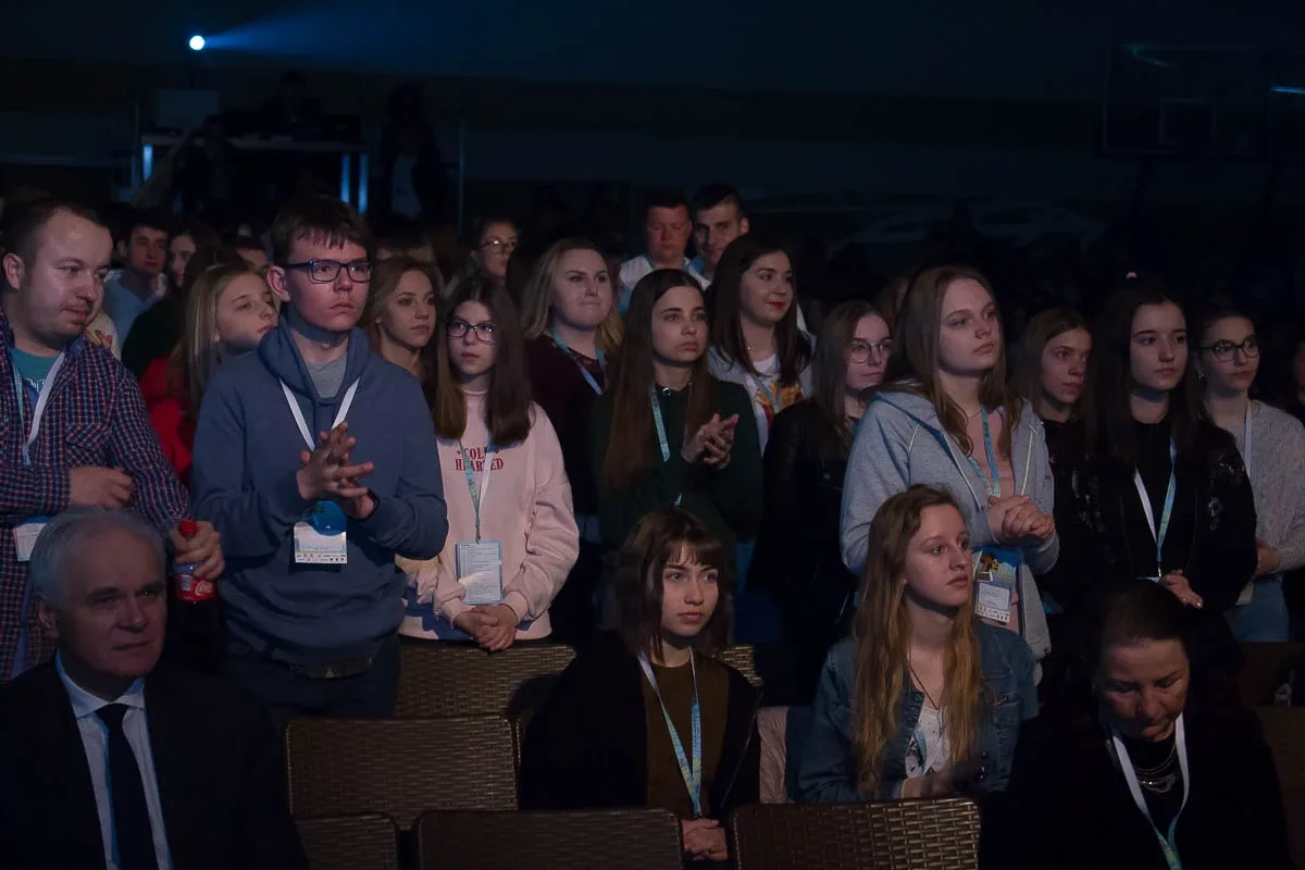 Pierwszy dzień ŚDM za nami (zdjęcia, wideo, program)