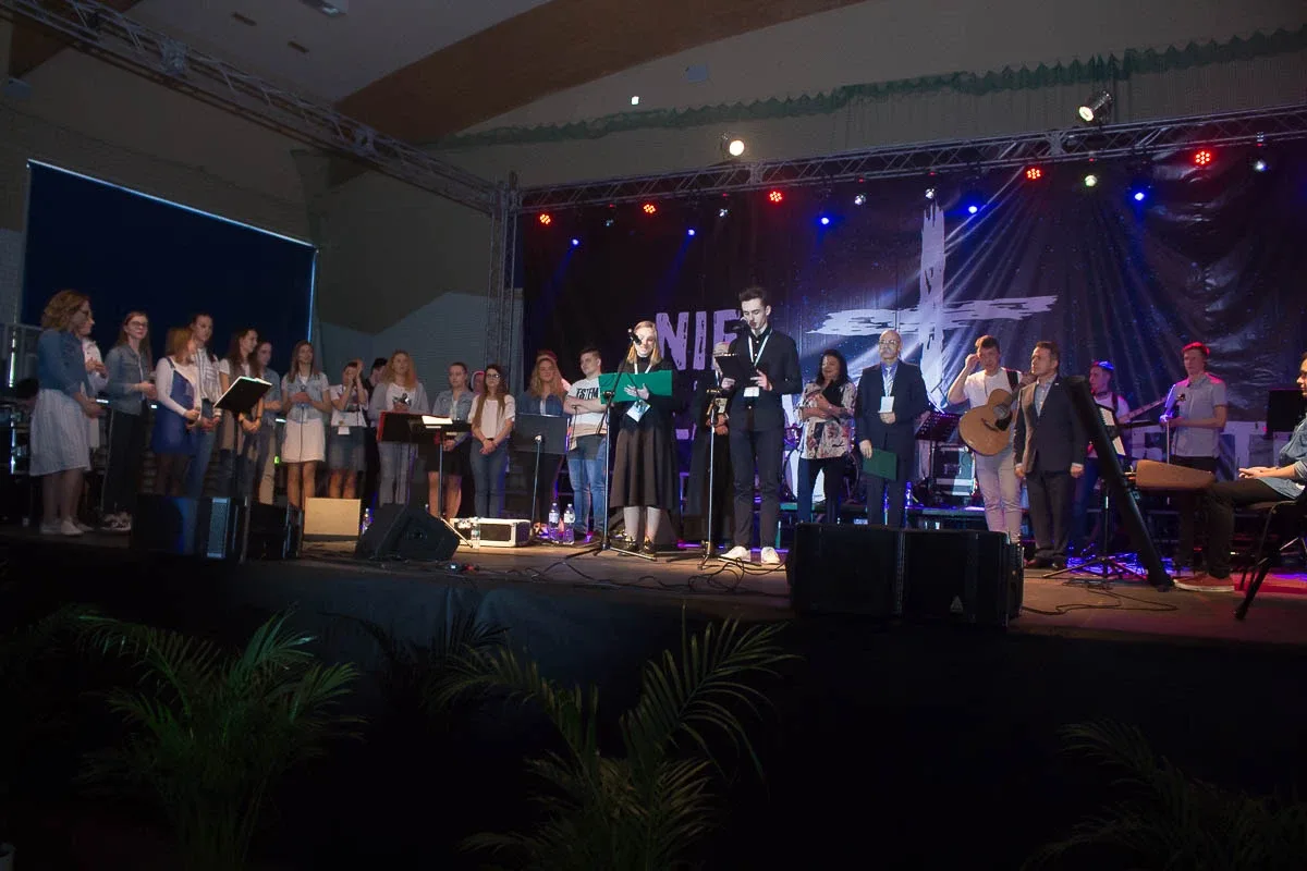 Pierwszy dzień ŚDM za nami (zdjęcia, wideo, program)