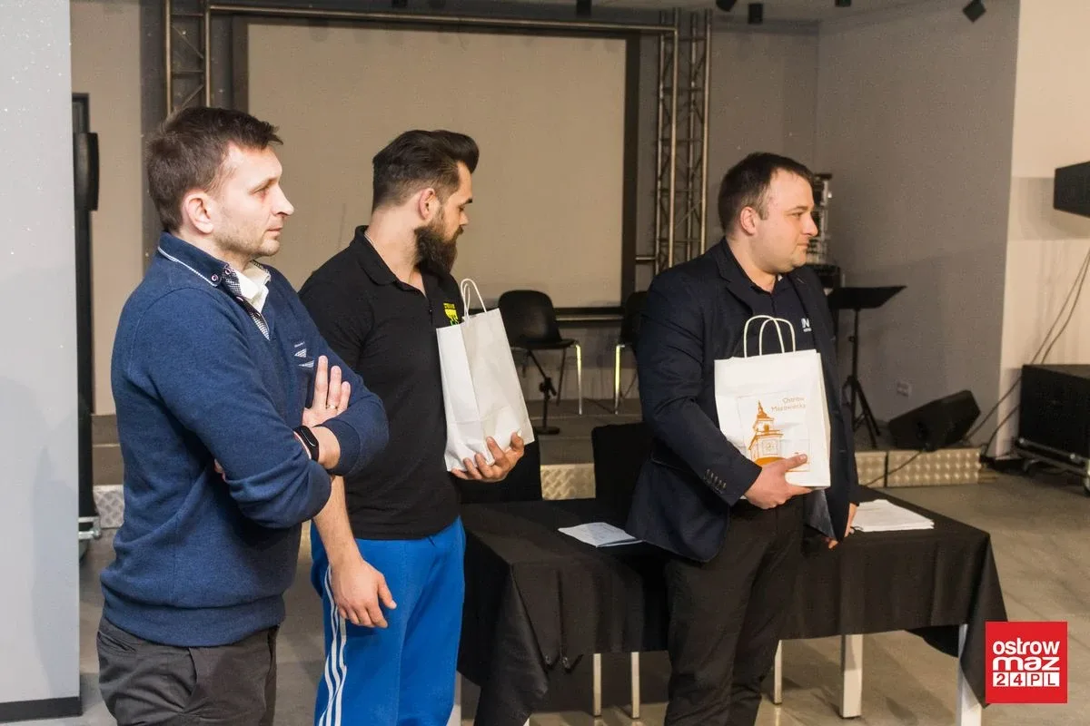 O współczesnej pedagogice w elektrowni (zdjęcia, wideo)