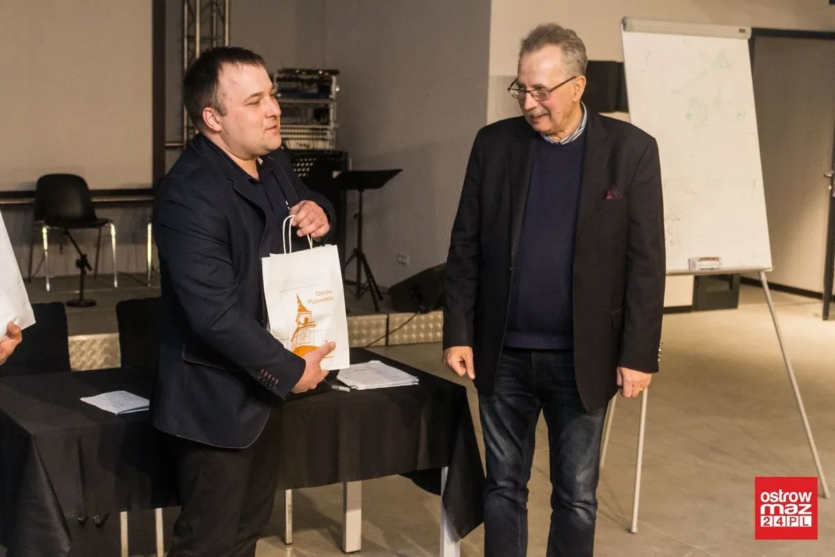 O współczesnej pedagogice w elektrowni (zdjęcia, wideo)