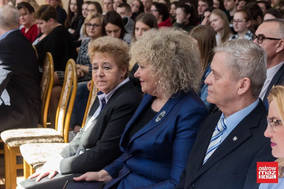 "Wiele problemów można rozwiązać dzięki programom rządowym". Maria Koc gościła w Ostrowi Mazowieckiej (zdjęcia, wideo)