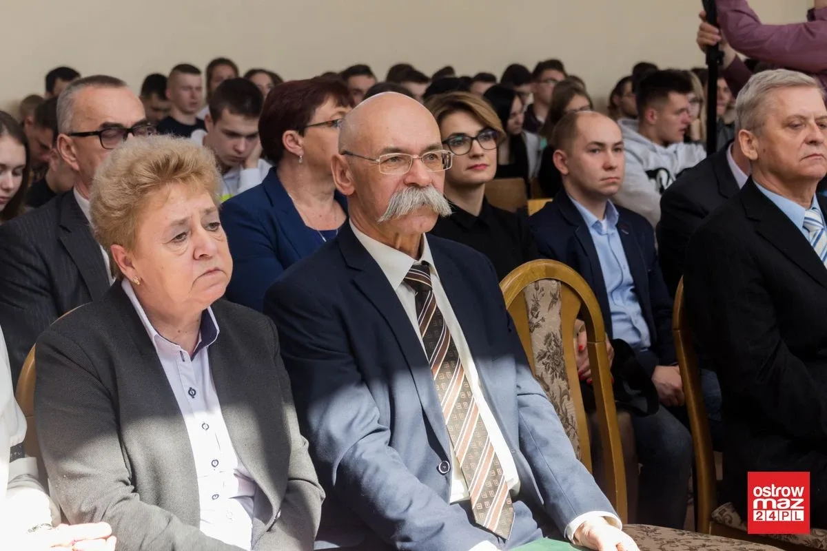 "Wiele problemów można rozwiązać dzięki programom rządowym". Maria Koc gościła w Ostrowi Mazowieckiej (zdjęcia, wideo)