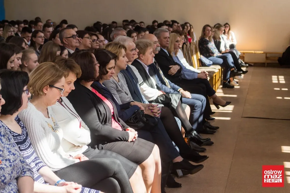 "Wiele problemów można rozwiązać dzięki programom rządowym". Maria Koc gościła w Ostrowi Mazowieckiej (zdjęcia, wideo)