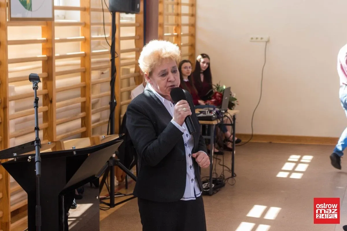 "Wiele problemów można rozwiązać dzięki programom rządowym". Maria Koc gościła w Ostrowi Mazowieckiej (zdjęcia, wideo)
