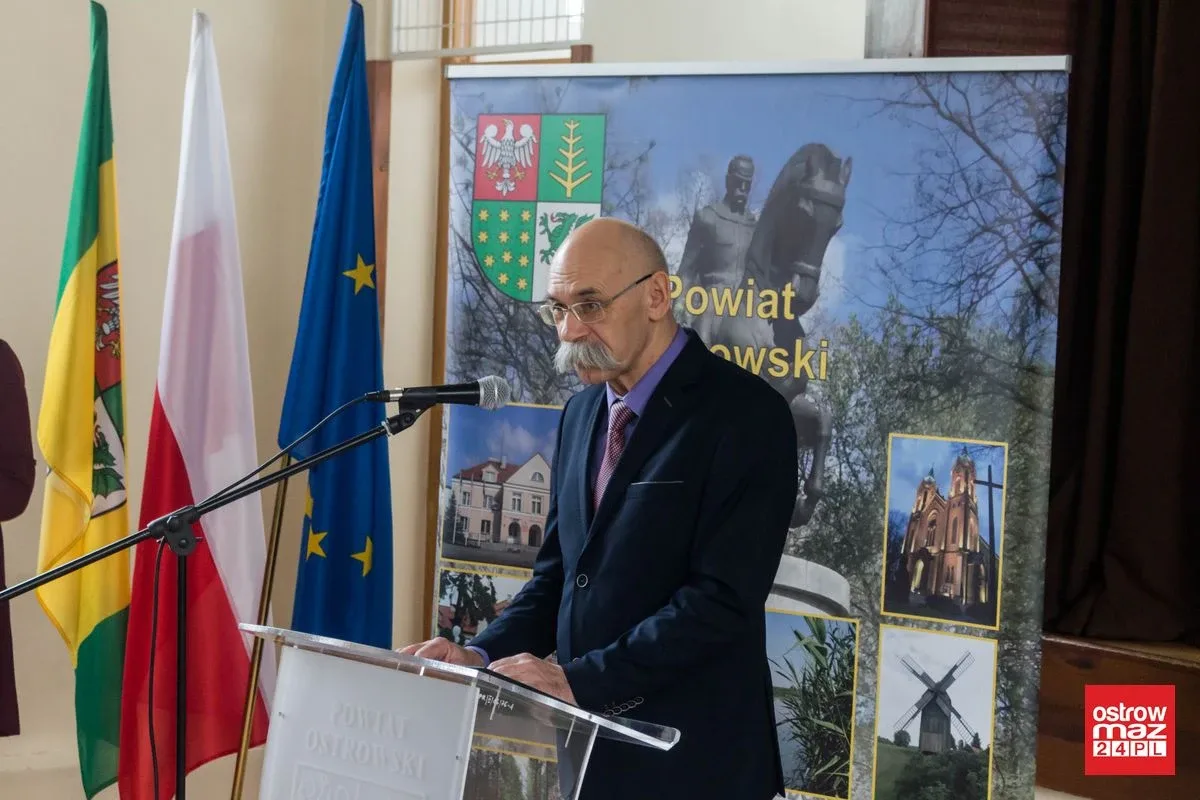 O programie dualnego kształcenia w "Koperniczku" (zdjęcia, wideo)