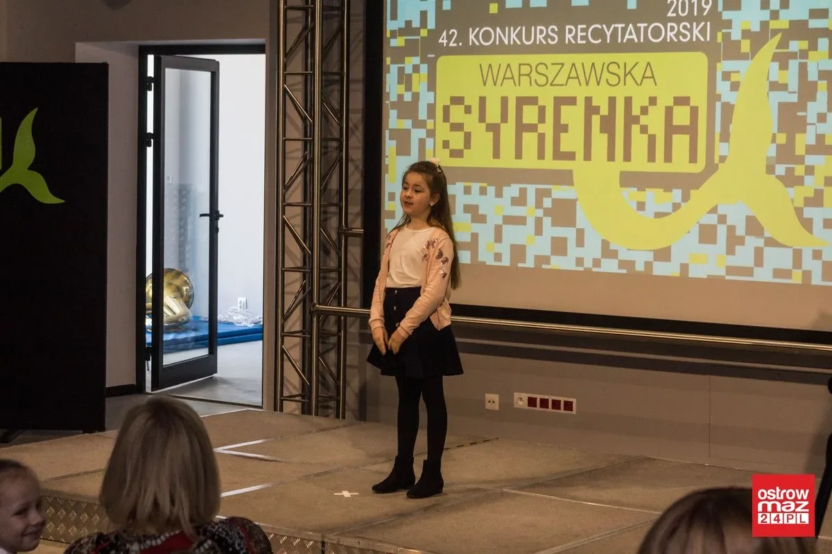 "Warszawska Syrenka": poznaj reprezentantów powiatu ostrowskiego (zdjęcia, wideo)