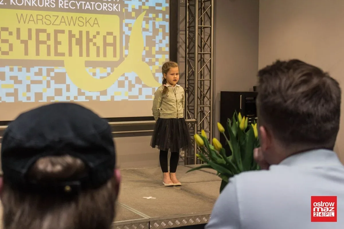 "Warszawska Syrenka": poznaj reprezentantów powiatu ostrowskiego (zdjęcia, wideo)