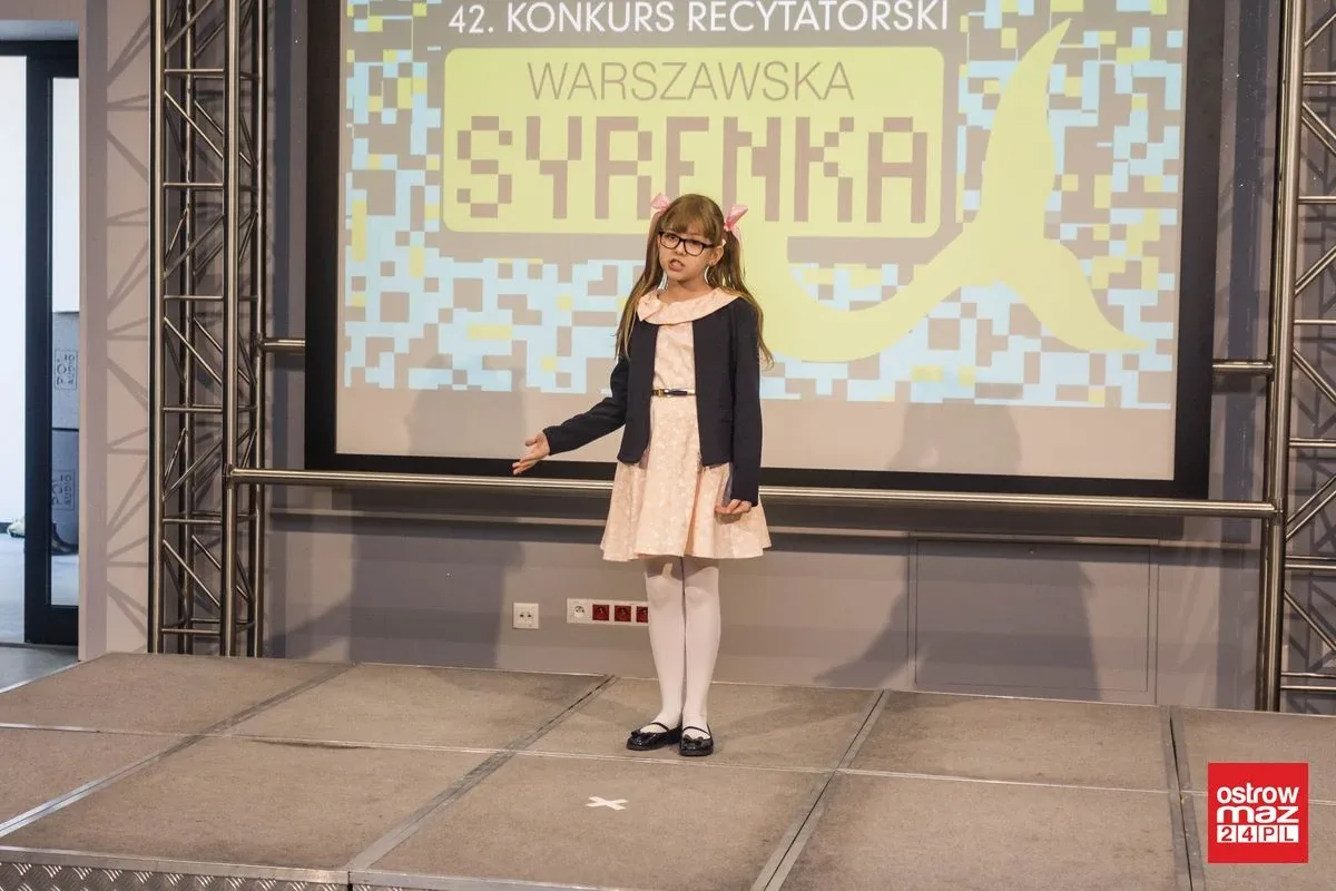 "Warszawska Syrenka": poznaj reprezentantów powiatu ostrowskiego (zdjęcia, wideo)
