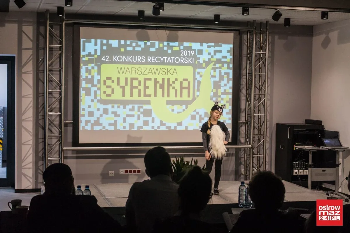 "Warszawska Syrenka": poznaj reprezentantów powiatu ostrowskiego (zdjęcia, wideo)
