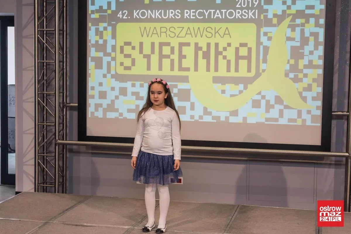 "Warszawska Syrenka": poznaj reprezentantów powiatu ostrowskiego (zdjęcia, wideo)