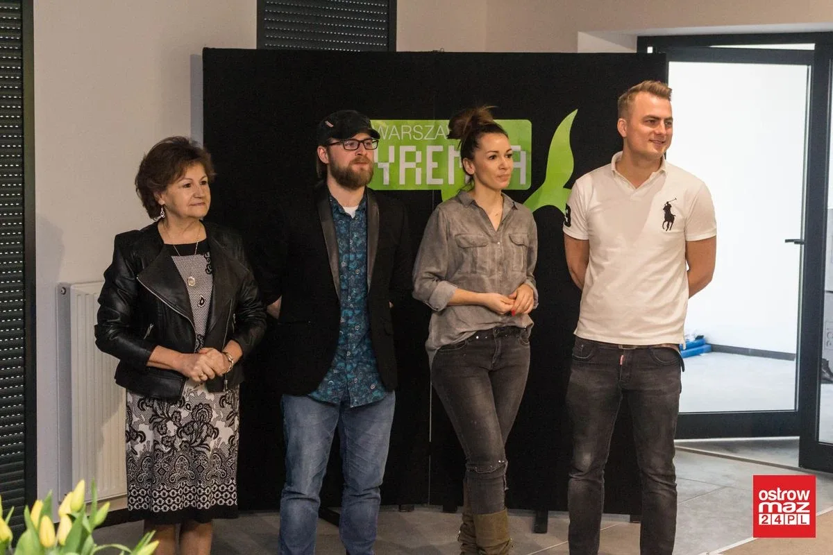 "Warszawska Syrenka": poznaj reprezentantów powiatu ostrowskiego (zdjęcia, wideo)