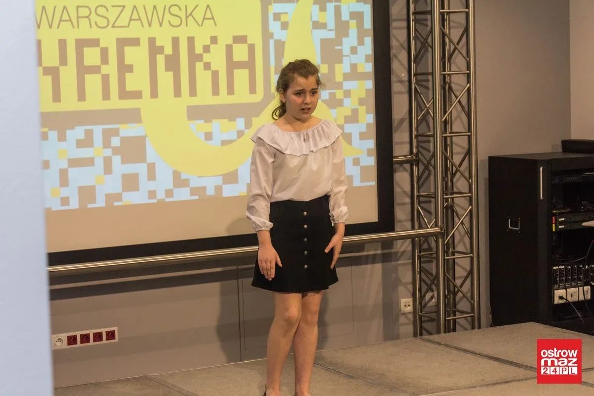 "Warszawska Syrenka": poznaj reprezentantów powiatu ostrowskiego (zdjęcia, wideo)