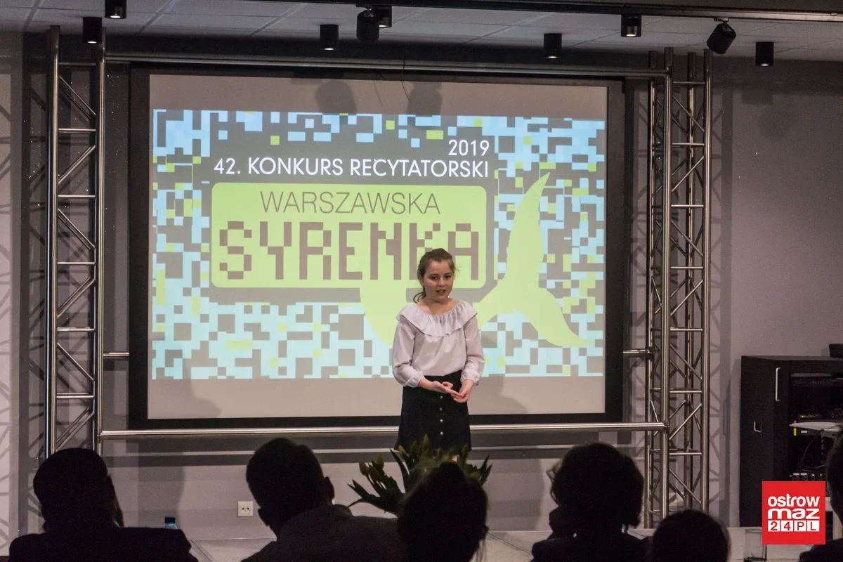 "Warszawska Syrenka": poznaj reprezentantów powiatu ostrowskiego (zdjęcia, wideo)
