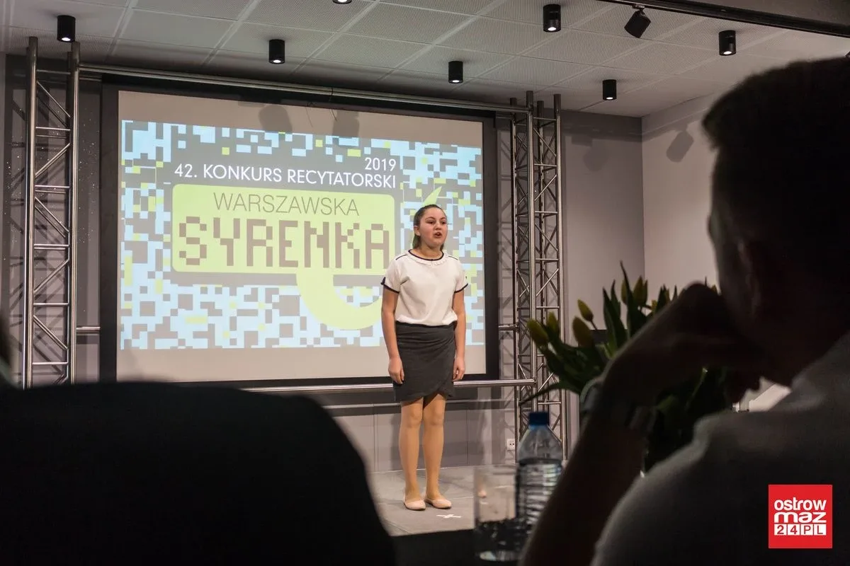 "Warszawska Syrenka": poznaj reprezentantów powiatu ostrowskiego (zdjęcia, wideo)