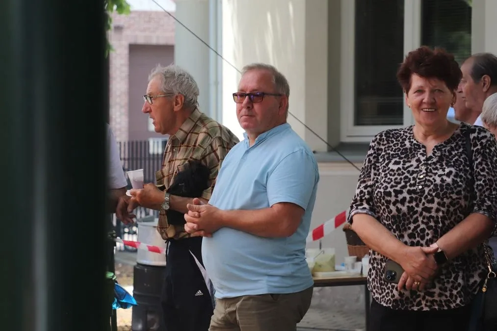 XV Ostrowski Piknik z Książką przyciągnął tłumy mieszkańców! (zdjęcia)