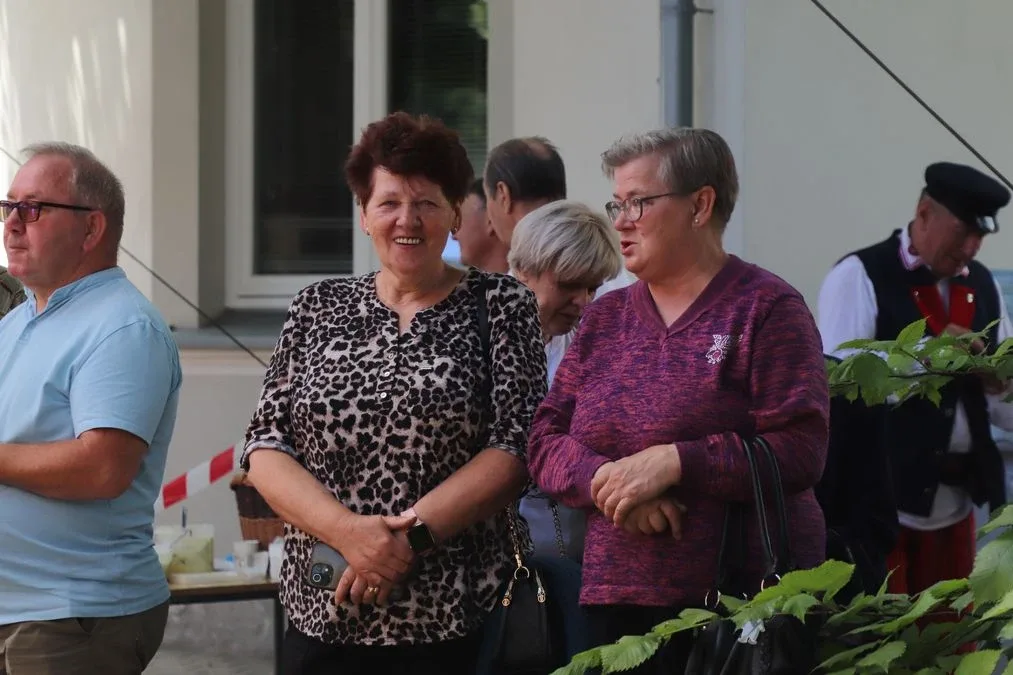 XV Ostrowski Piknik z Książką przyciągnął tłumy mieszkańców! (zdjęcia)