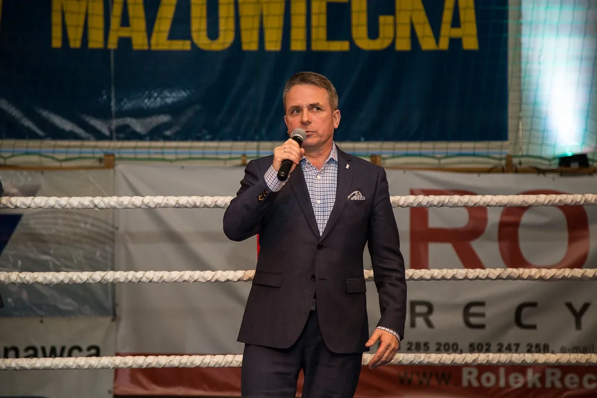 Blisko 500 zdjęć z ostrowskiej gali sztuk walki WORWar03 (zobacz zdjęcia)