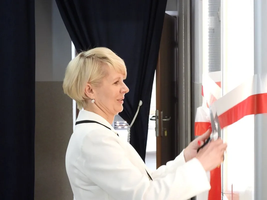 Szkoła Podstawowa w Orle otrzymała imię i sztandar. Zdjęcia, wideo