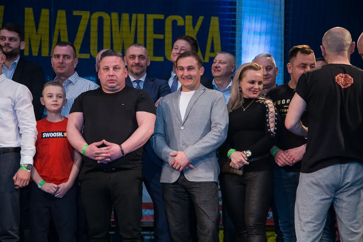 Blisko 500 zdjęć z ostrowskiej gali sztuk walki WORWar03 (zobacz zdjęcia)