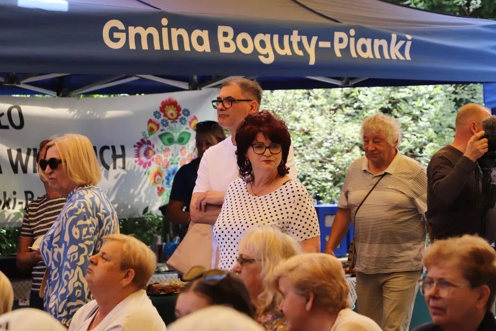 XV Ostrowski Piknik z Książką przyciągnął tłumy mieszkańców! (zdjęcia)