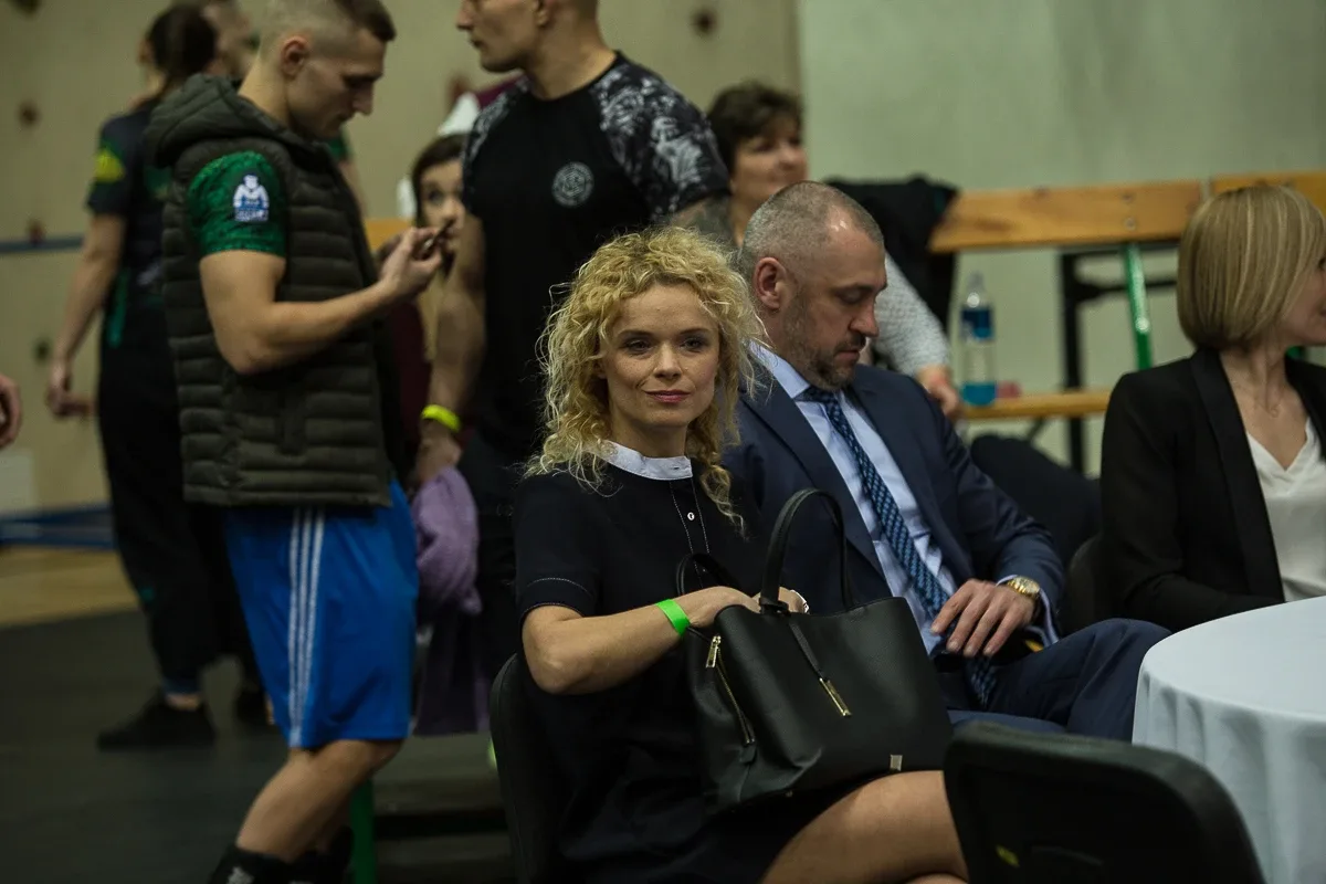 Blisko 500 zdjęć z ostrowskiej gali sztuk walki WORWar03 (zobacz zdjęcia)