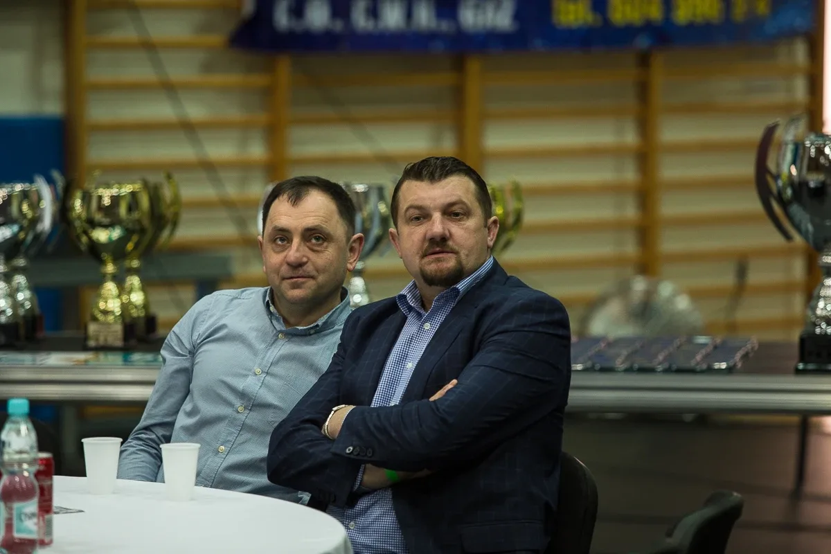 Blisko 500 zdjęć z ostrowskiej gali sztuk walki WORWar03 (zobacz zdjęcia)